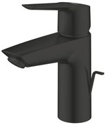 Grohe Start QuickFix Wastafelmengkraan - opbouw - 10.9cm uitloop - S-size - mat zwart 311372432