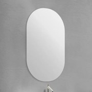 Adema Vygo Spiegel - 80x50cm - 4mm - incl. bevestingsmateriaal 089358