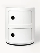 Design container Componibili, 2 modules