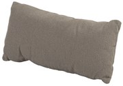 Sierkussen 30xH60 cm boucle clay