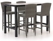 Intenso Sergio/Trecenta 150cm barset 5-delig