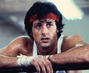 Foto Sylvester Stallone