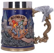 Koffie mok Harry Potter - Hogwarts Collectible
