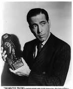 Foto Humphrey Bogart In 'The Maltese Falcon', Archive Photos