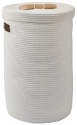 Aquanova Otis - Wasmand - Ivory (wit) OTILAL-10