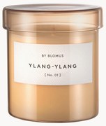 Geurkaars Valoa (Ylang Ylang)