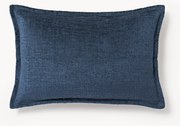Bouclé kussenhoes Shannon DB 40x60