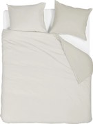 Beddinghouse Warm Dekbedovertrek Sand – Bij Swiss Sense