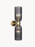 Up- en downlight Antic
