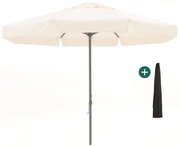 Shadowline Bonaire parasol ø 350cm