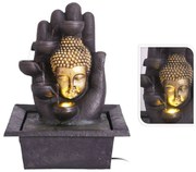 ProGarden Fontein Buddha 30x24x40 cm