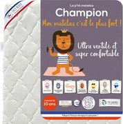 Babymatras Champion