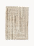 Hoog-laag vloerkleed Genève