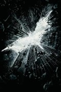 Kunstafdruk The Dark Knight Trilogy - Bat