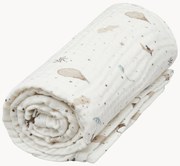 Knuffeldeken Dreamland van biokatoen