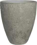Pot Bernd imperial white