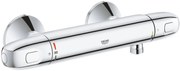 Grohe Grohtherm 1000 Professional douche thermostaatkraan chroom