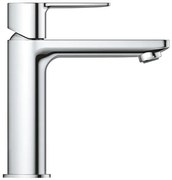 GROHE Lineare New waterbesparende wastafelkraan S-size chroom 23106001