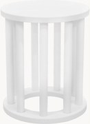 Houten kinderkruk Luoto