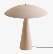 Irune Tafellamp Van Ijzer Licht Make Up - Sklum