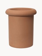 Bloempot Rollo, H 36 cm