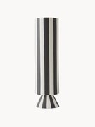 Handgemaakte vaas Toppu, H 31 cm