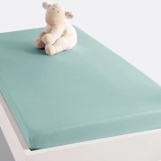 Hoeslaken in katoen, Scenario