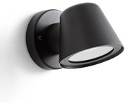 Wandlamp indoor/outdoor Tobison