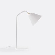 Tafellamp in ijzer, Copita