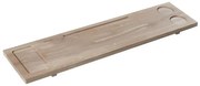 Aquanova Mink Badplank 80x22cm Oak MINBRM-387