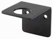 Ozean Eternal Zeephouder - wand - Mat Zwart Holder matt black