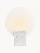 Dimbare LED wandlamp Hester