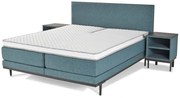 Boxspring Lifestyle by vtwonen Thyme - Snel leverbaar – Bij Swiss Sense