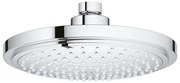 GROHE Euphoria Cosmopolitan 180 Hoofddouche - 18cm - 1 straalsoort - chroom 27492000