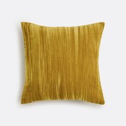 Fluwelen kussenhoes, Susana