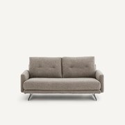 2-zit bank in tweed, Delicato