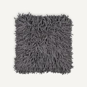 Katoenen kussen met franjes Gipsy