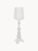 Dimbare LED vloerlamp Kabuki