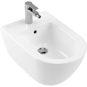 Villeroy & Boch Subway 2,0 wandbidet wit 54000001