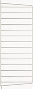 Wandpaneel String System, B 30 x H 75 cm, in verschillende setgroottes