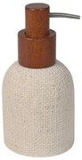 Sapho Craft zeepdispenser beige
