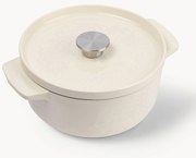 Kookpan Doelle met antiaanbaklaag