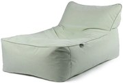 B-Bed Lounger Loungebed Outdoor - Pastel Groen