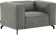 Goossens Loveseat Calvin, Loveseat