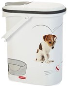 Curver Voedselcontainer hond 10 L
