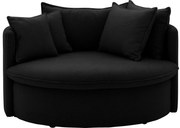 Goossens Fauteuil Bonbon, 1,5 zits