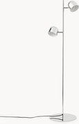 Vloerlamp Almo van metaal