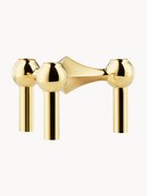 Kaarshouder Stoff Nagel