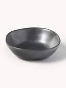 Dipschalen Flow van keramiek