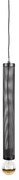 Bold Monkey Hanglamp Sweet Mesh - M Zwart